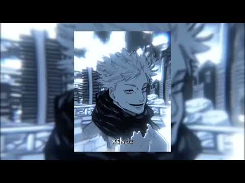 2KE & 808iuli - X-SLIDE (Slowed) x Tiktok version | TOJI EDIT