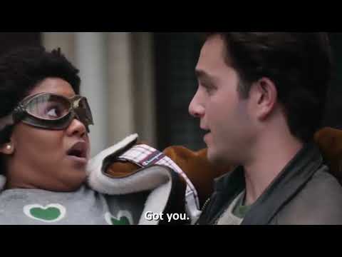 RICK + BETH (HOURNITE) - KISS HER YOU FOOL