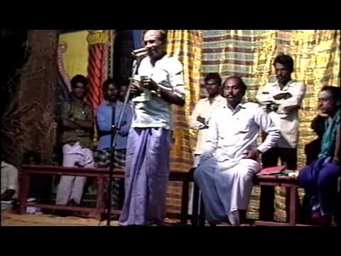 Agents Sangam Kalai Vizha, Kailaasapuram