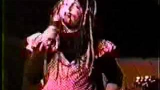 Jack off Jill - My Cat (Chuck Loose version) - live Fort Lauderdale, Florida 1995