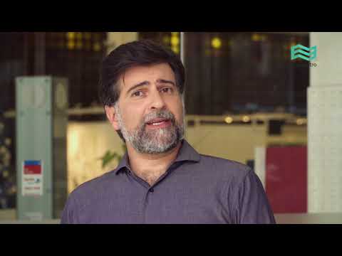 Arquitectas. Maestras del espacio: Flora Manteola y Josefina Santos - Canal Encuentro