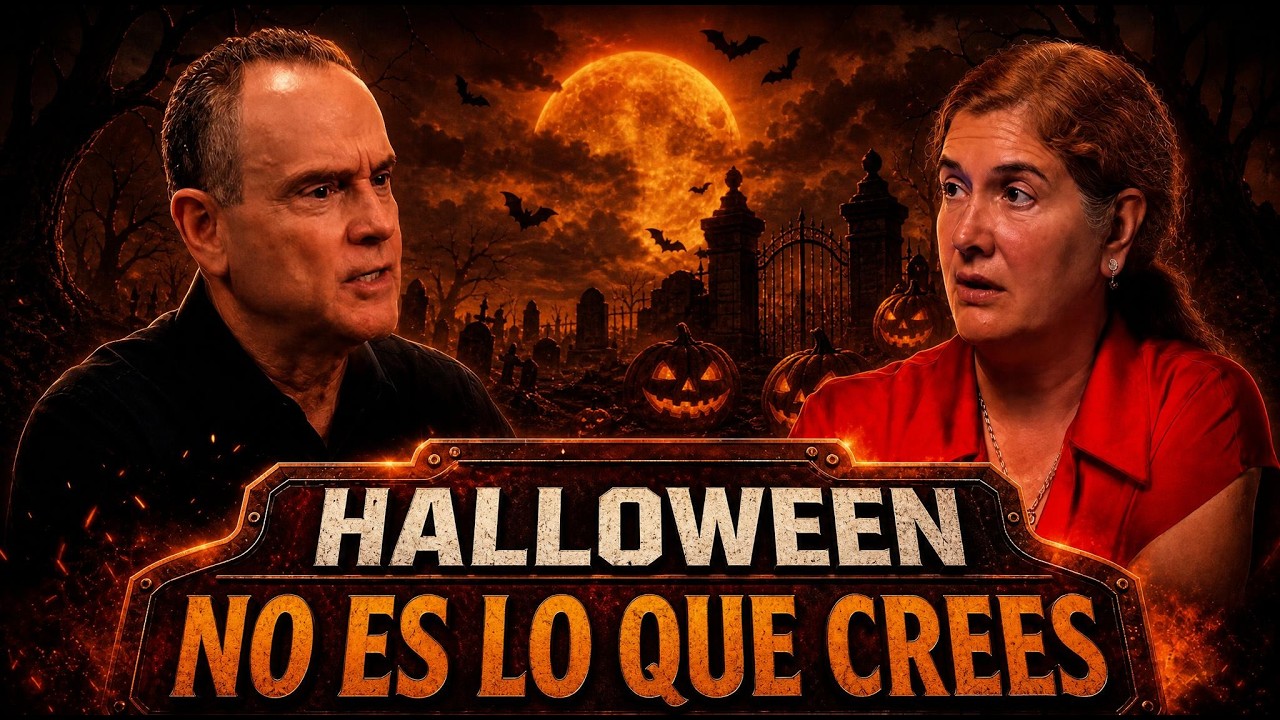La verdad sobre Halloween que nadie te ha contado