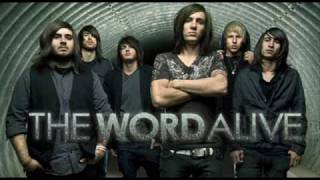 The Word Alive -Casanova Rodeo- [Lyrics]