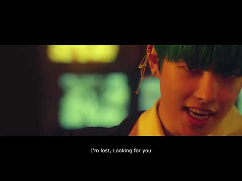 Lost In A Fake Inception (ATEEZ x BTS x MONSTA X Mashup)