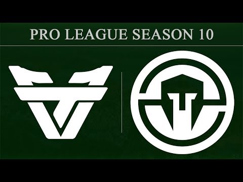 oNe vs IMT @Bank | Pro League Season 10 - Latin America (26th June 2019)