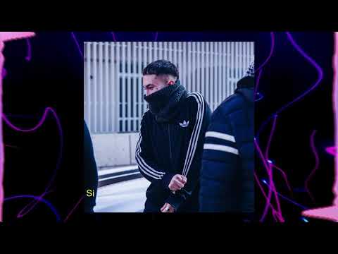 Seta Ice - Aplike (Prod.7PM)