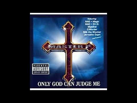 Master P ft D.I.G. - Step to Dis