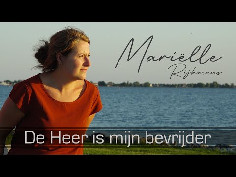 De Heer is mijn Bevrijder | Opwekking 826 (Cover: Mariëlle Rijkmans)