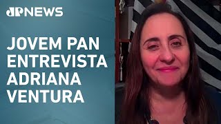 Deputada analisa votação e aprovação da reforma tributária na Câmara