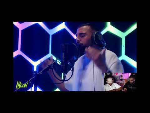 Sami & Eno Reagieren auf Obby - Runde 1 Icon 4