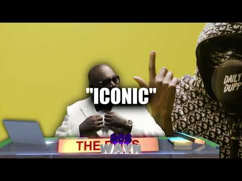 Kwengface x Abra Cadabra x MadMax x UK Drill  Type Beat ''ICONIC''