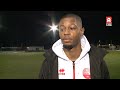 Quinzairo Boasman na Alphense Boys - VOC (2-1)
