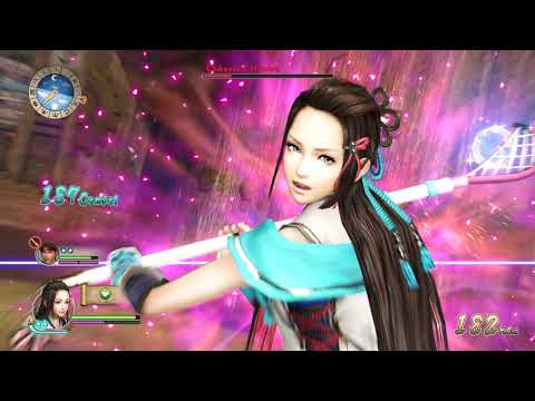 Samurai Warriors: Spirit of Sanada - Battle of Wakamiko | Part 32