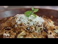 Enjoy The Italian Countryside A Tasty Experience