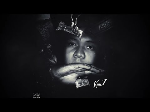 HK - Poetic Pain Feat. Young Don Jae (OFFICIAL VISUALIZER)