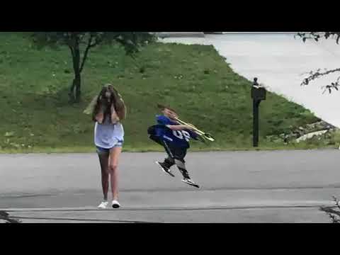 Promise (Get Down) - Trumpet Boy 【ゲッダン】