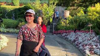 Canada, Alaska, Seattle Trip. Part 5 (hết): Victoria - Canada & Seattle - USA