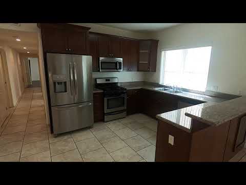 PL10084 - Remodeled Bright & Cozy 3 Bed + 2 Bath Apartment for Rent! (Van Nuys, CA)