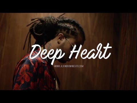 Kalash ✘ Still Fresh | Dancehall Instrumental 2o17 "Deep Heart" (Prod. By Alvin Brown Beats)