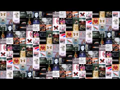 Fences-Kryptonite Mashup