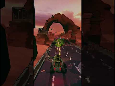 Driver Survivor: Drive2Survive video thumbnail