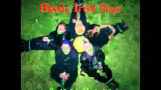 The Bloody Irish Boys - An Ode to Columbus