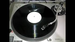 STETSASONIC   Float On Vocal DUB