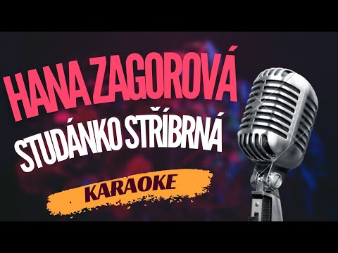 Karaoke - Hana Zagorová - 