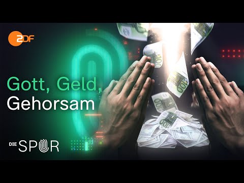 The Closed World of Jehovah's Witnesses I The Trail