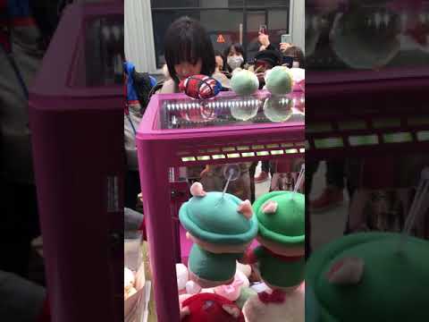 190202 Victoria - Birthday Event at drama filming set