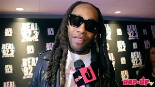 Ty Dolla $ign Talks 'Free TC,' Kanye, & Brandy