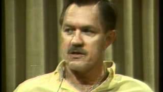 Possibility of origins of AIDS related to US Gov - former CIA case officer John R. Stockwell