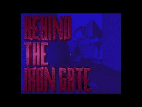 Beyond The Gates Amiga