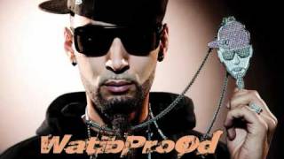 LA FOUINE FOUINY JUICE.