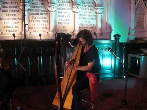 23/08/11 Laoise Kelly at Steeple Sessions 2011