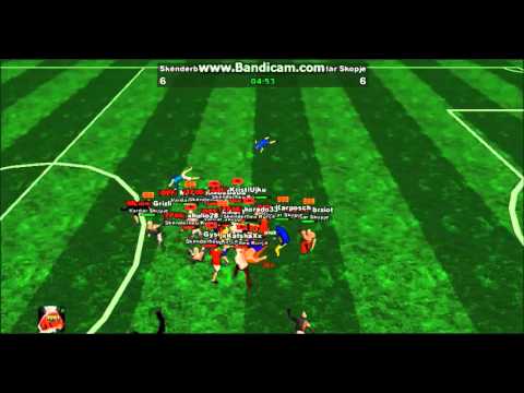 HooligansGame: Skenderbeu (13) - Vardar Skopje (10) 0-4