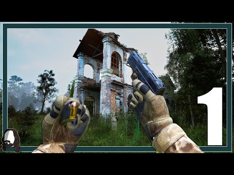 WIE IST DENN DREADZONE JETZT EIGENTLICH? - LET'S PLAY #01 - DEUTSCH