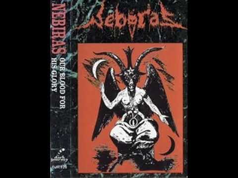 NEBIRAS (Malaysia)  In the Horde of the Lightbearer