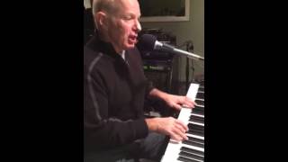 Al Snyder of The Corbin Hanner Band