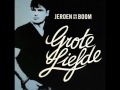 Jeroen van der Boom - Half Zonder Jou 
