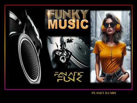 FUNKY GROOVE SOULFUL 🎧 HQ