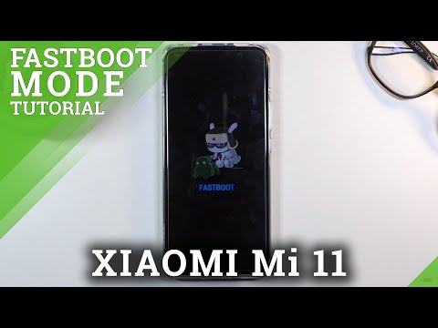 How to Enable Fastboot Mode in XIAOMI Mi 11 – Exit Fastboot Instructions
