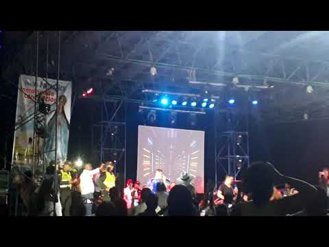 La Persona de mi vida- Elder Dayan & Rolando Ochoa. Chimichagua, 9 de diciembre 2019.