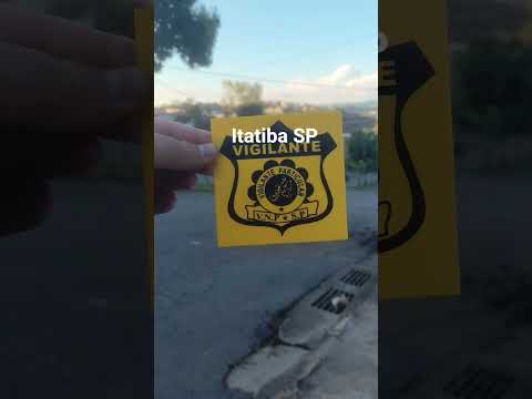 cidade de Itatiba SP lugar bonito natureza presente na cidade