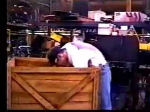 Beacon World Class - Lift and Tilt Table - 800-454-7159