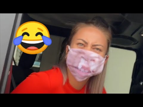 Bogey Mask | Julius Dein | Julius Dein Pranks | Magic Tricks | Spread legs | Spread your legs