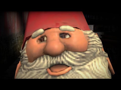 Half Life 2 EP2 - Completing Little Rocket Man Achievement Using Bugs And Glitches