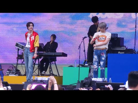 230610 Weverse con 엔하이픈 (ENHYPEN) - polaroid love