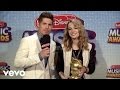 Radio Disney Music Awards 2013 Winner Bridgit ...