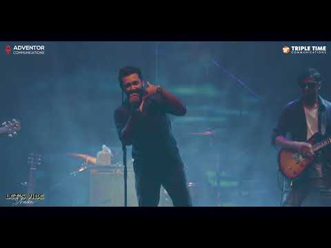 Prematal | Tahsan live at Let's Vibe Dhaka